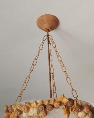 Lampadario complementari arredamenti mobili access