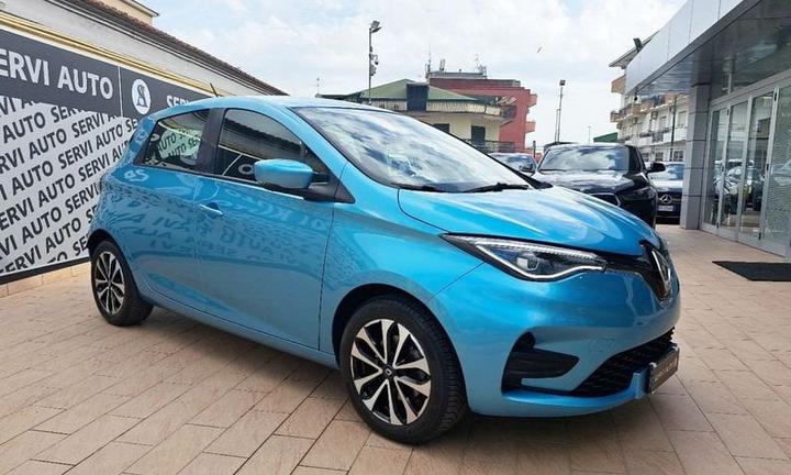 Renault ZOE Intens R135 Flex