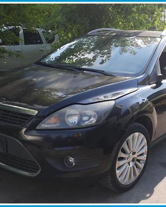 Ricambi Usati FORD Focus III SW 2008