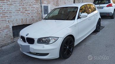 bmw serie 1