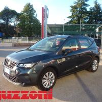 SEAT Arona 1.0 EcoTSI 95 CV Style GRIGIO MET. 2022