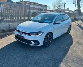 Volkswagen Polo 2.0 TSI DSG GTI