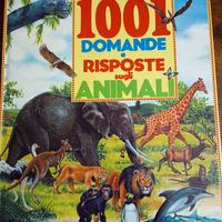 1001 domande e risposte sugli animali