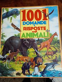 1001 domande e risposte sugli animali