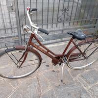 Bicicletta da donna Leri