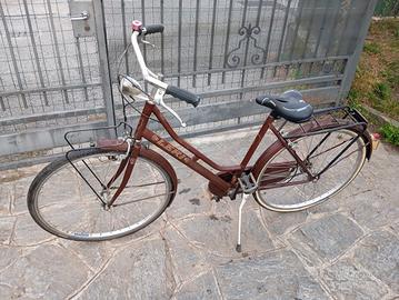 Bicicletta da donna Leri