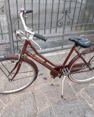 Bicicletta da donna Leri