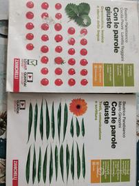 Con le parole giuste Grammatica