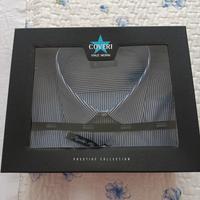 Camicia uomo Coveri 