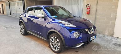 Nissan Juke 1.2 DGT Tecna