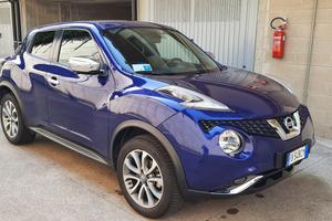 Nissan Juke 1.2 DGT Tecna