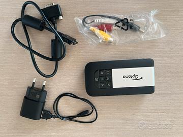 Mini proiettore Optoma PK120