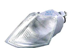 FRECCIE ANTERIORI CITROEN XANTIA 98-01