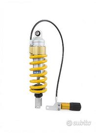 Ammortizzatore ohlins yamaha mt 09 xsr 900
