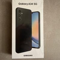 Samsung galaxy A34 5G 128 GB
