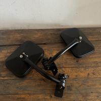 Specchietti Quick Release per jeep tj jk