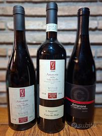 Vino Pregiato Amarone 
