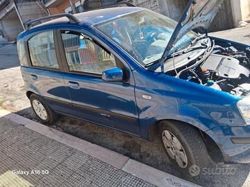 fiat panda multijet 