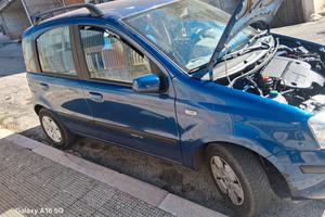 fiat panda multijet 