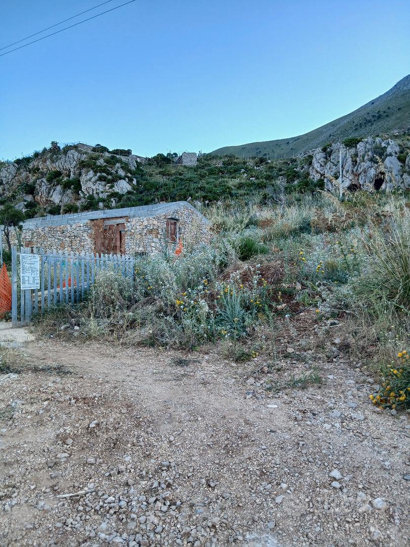 San vito lo capo 4000 mq - Vista 4