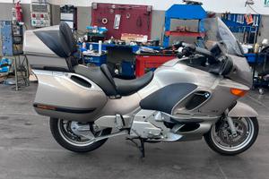 Moto BMW K1200 LT