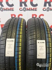 2 Gomme Usate 165 60 15 77T Nexen estive