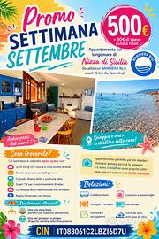 Settembre al mare