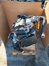 MOTORE - BPE VW Touareg 2500 TD