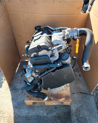 MOTORE - BPE VW Touareg 2500 TD