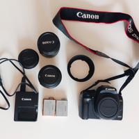 Canon EOS 500D