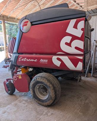 Rotopressa