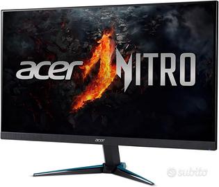 Nitro VG270Ubmiipx Monitor Gaming