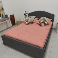 Letto matrimoniale