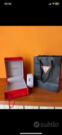 Orologio Guess Bracciale + omaggio