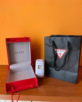 Orologio Guess Bracciale + omaggio