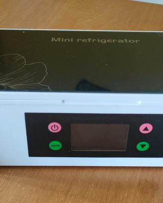 mini frigo insulina