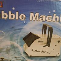 Antari Bubble Machine B-100 professionale