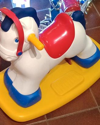 Chicco Rodeo