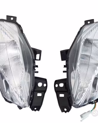 COPPIA FRECCE ANTERIORI HONDA SH 125 150 2020>2024