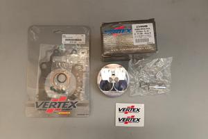Pistone Honda CRF 250 Vertex lettera D 77.98