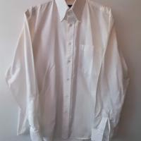 Camicia uomo maniche lunghe 