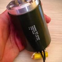 MAXON DC-MOTOR