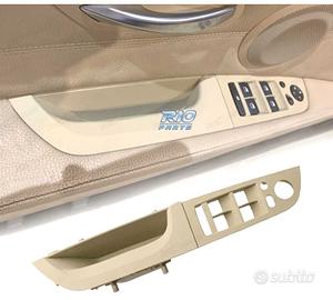 MOULDING BUTTON PANEL DOOR PANEL BMW 3 SERIES E90 