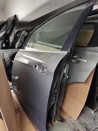 Porta anteriore sx nuda FORD C MAX del 2014
