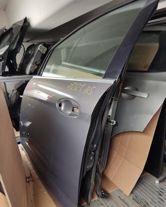 Porta anteriore sx nuda FORD C MAX del 2014