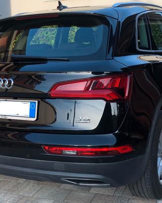 Audi Q5 190 cv 2.0 Diesel