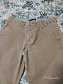 Pantaloni da uomo Tommy Hilfiger 