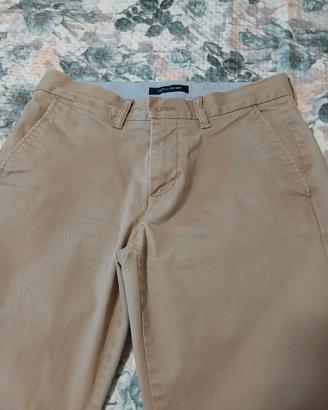Pantaloni da uomo Tommy Hilfiger 