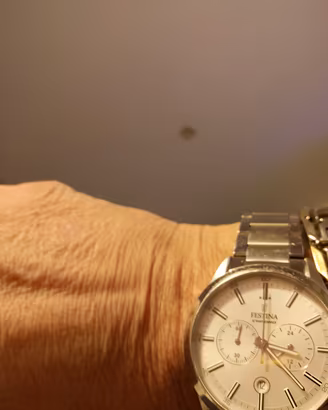 orologio festina