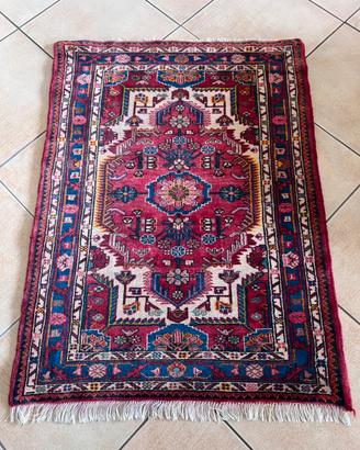 Tappeto persiano 120 x 90